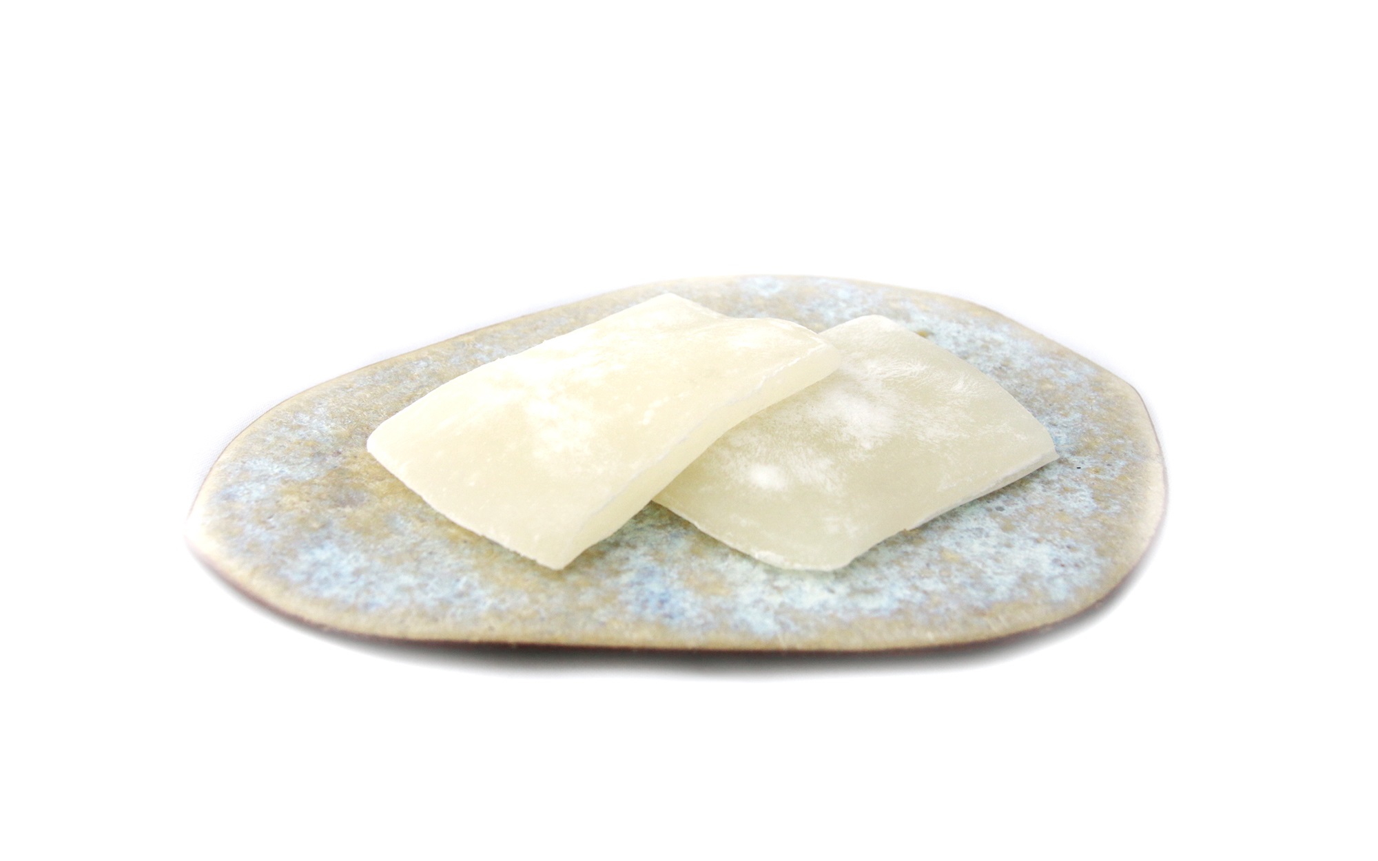 越後伯餅（えちごはくもち）